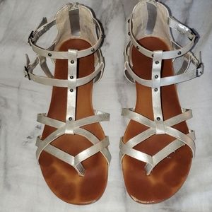 Gladiator Sandals